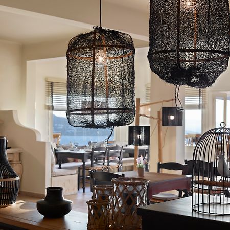 Vencia Boutique Hotel Mykonos Town Dış mekan fotoğraf