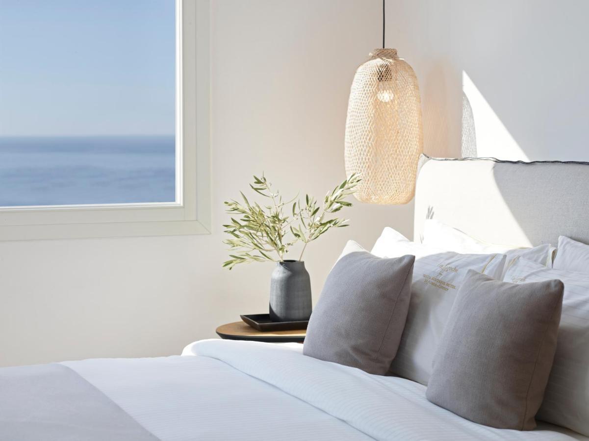 Vencia Boutique Hotel Mykonos Town Dış mekan fotoğraf