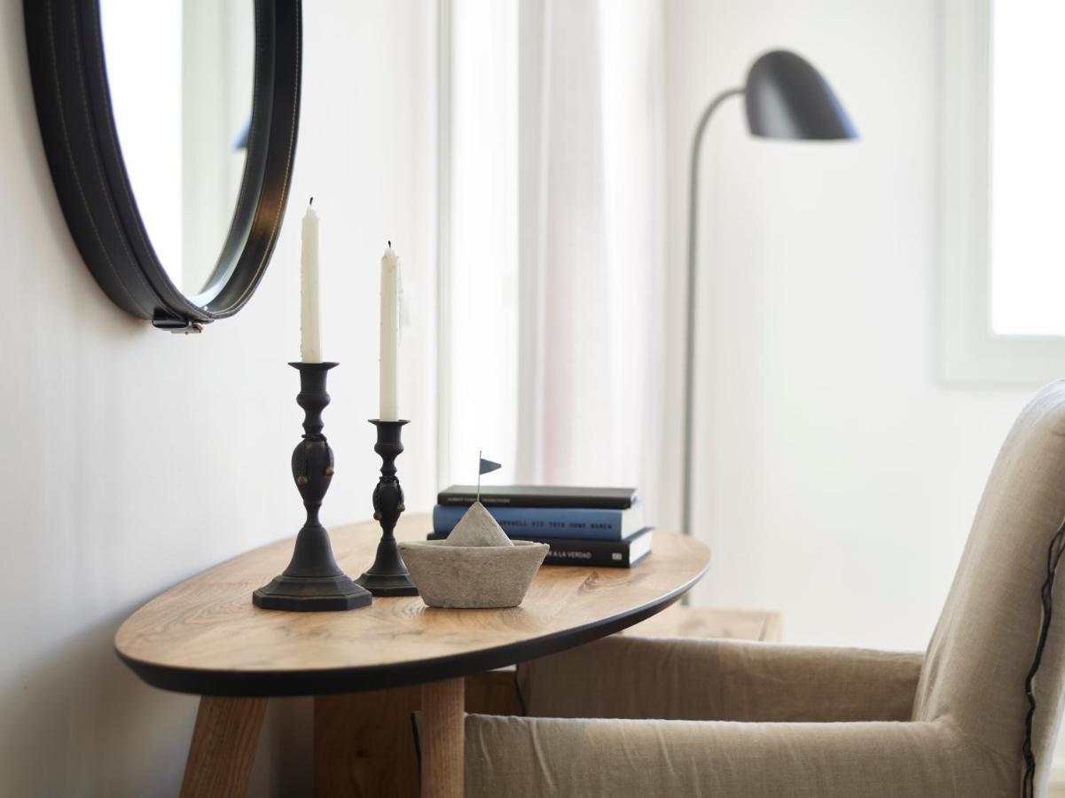 Vencia Boutique Hotel Mykonos Town Dış mekan fotoğraf