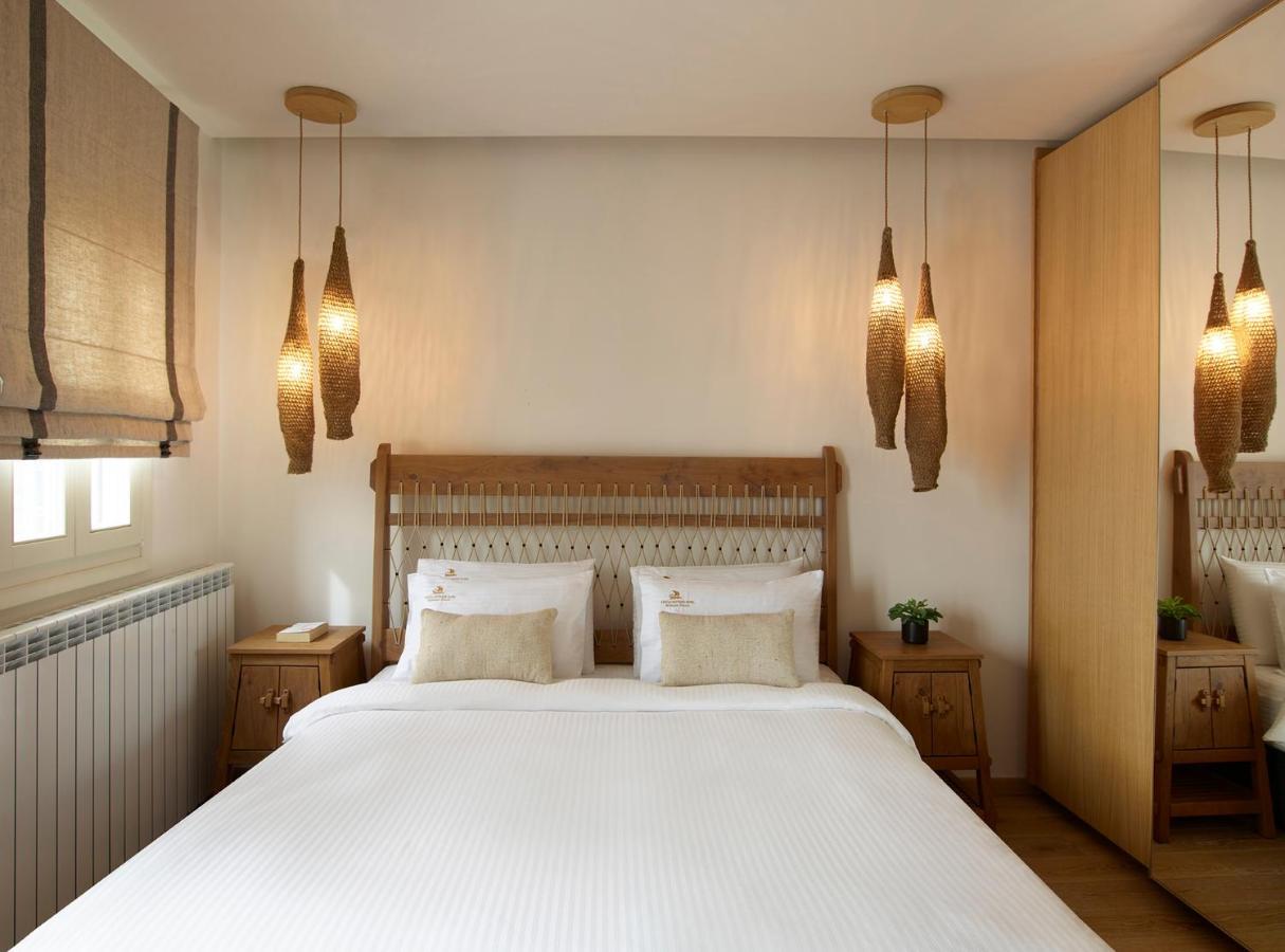 Vencia Boutique Hotel Mykonos Town Dış mekan fotoğraf