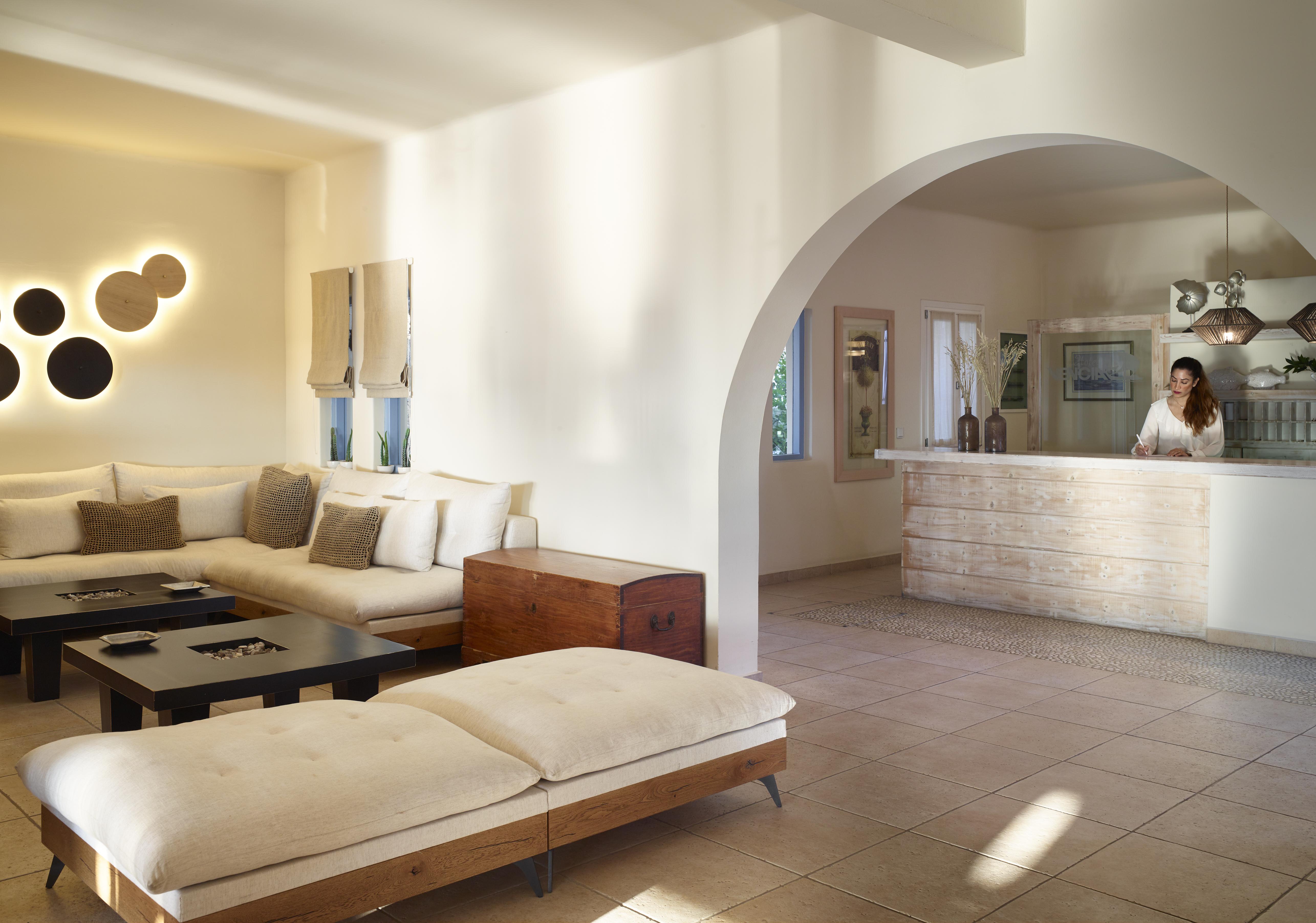 Vencia Boutique Hotel Mykonos Town Dış mekan fotoğraf
