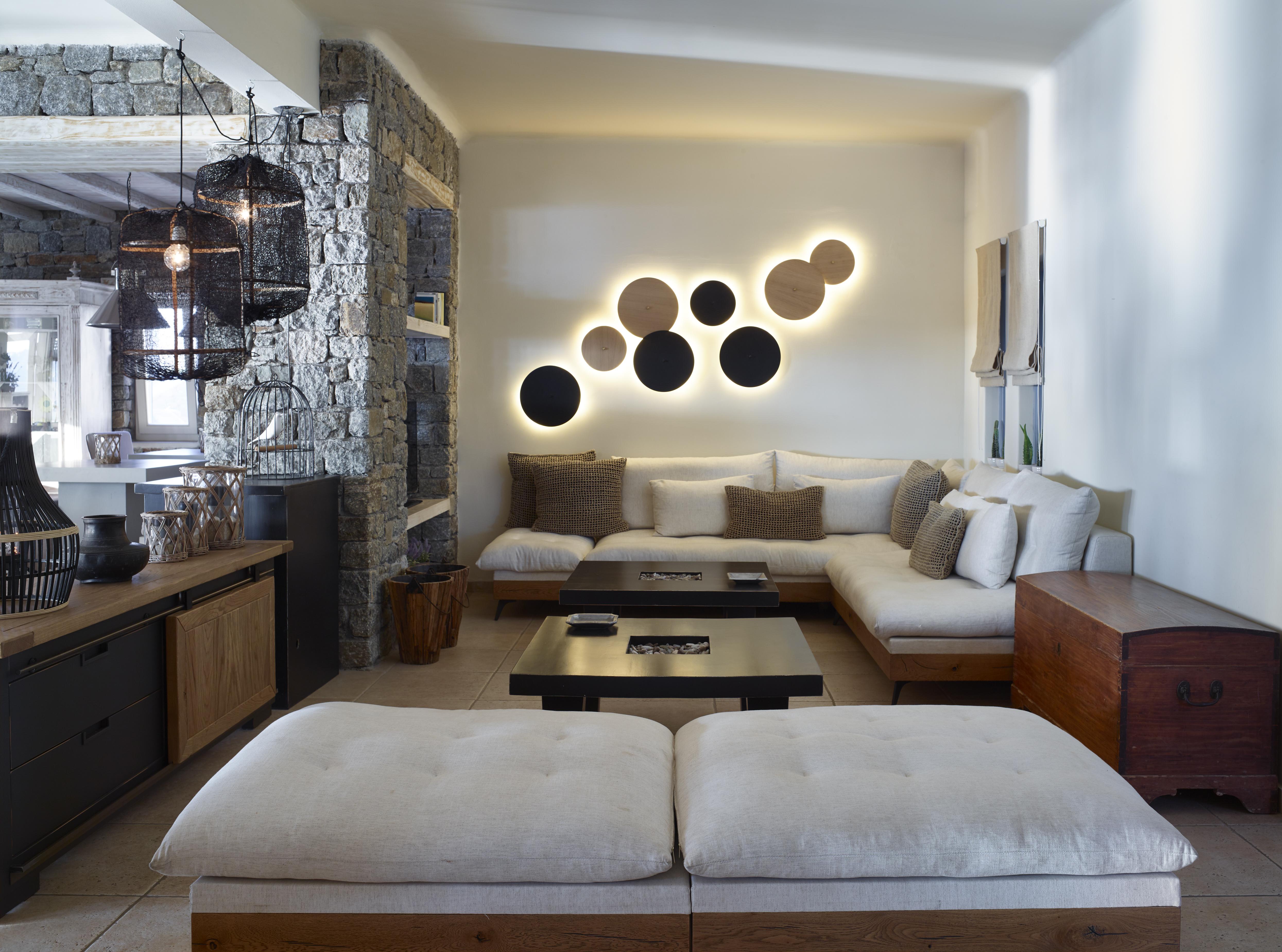 Vencia Boutique Hotel Mykonos Town Dış mekan fotoğraf