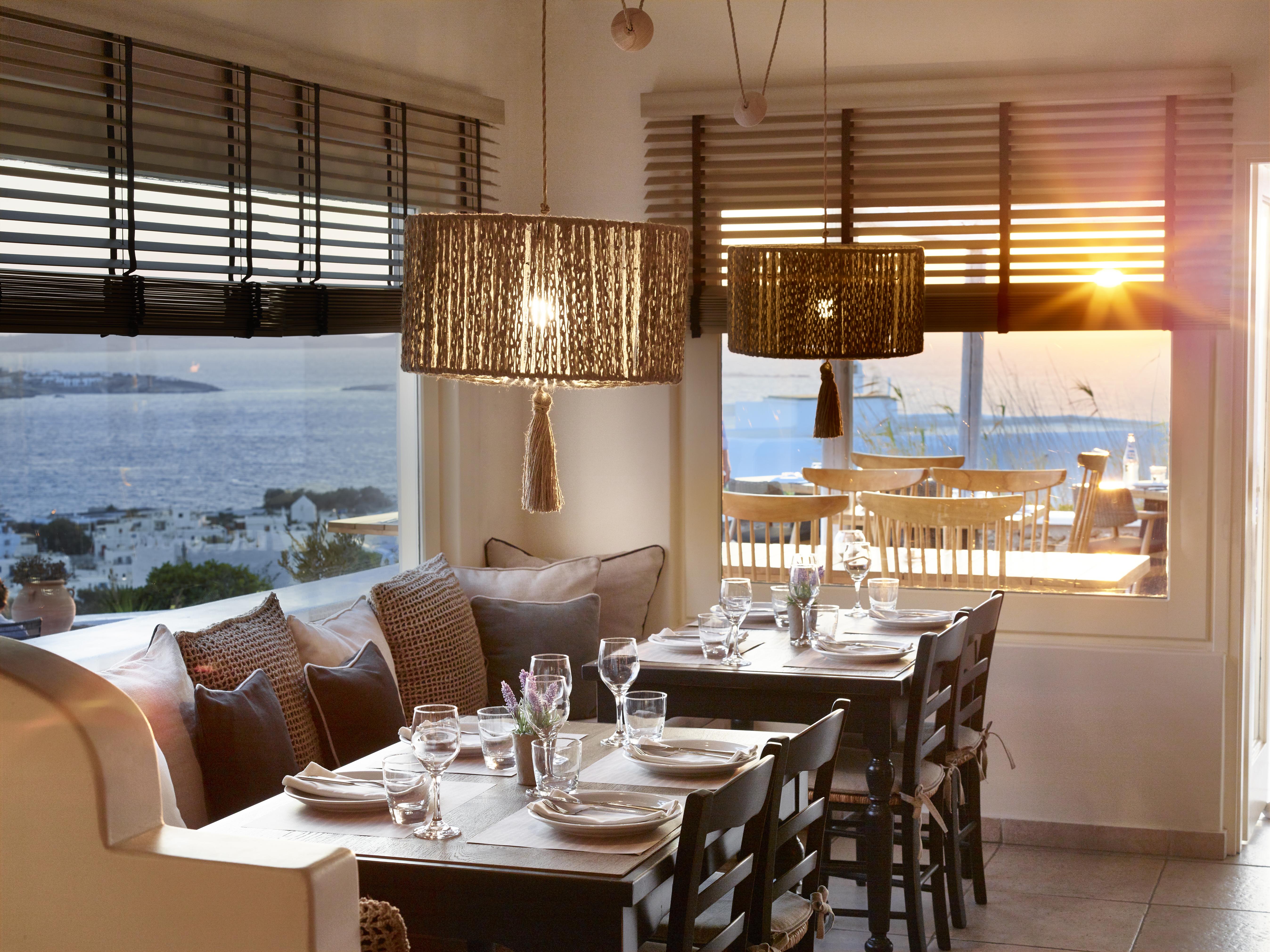 Vencia Boutique Hotel Mykonos Town Dış mekan fotoğraf