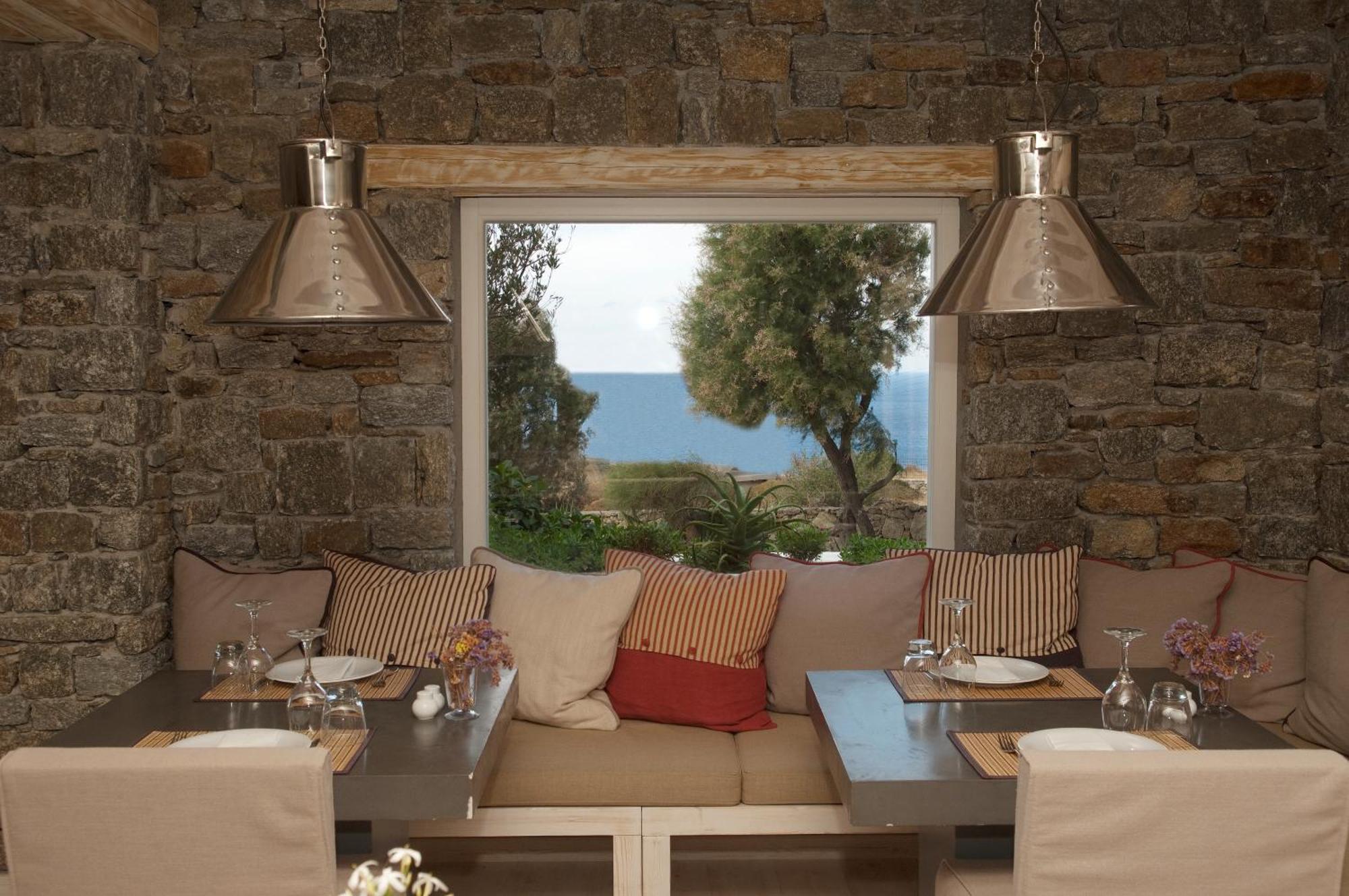 Vencia Boutique Hotel Mykonos Town Dış mekan fotoğraf