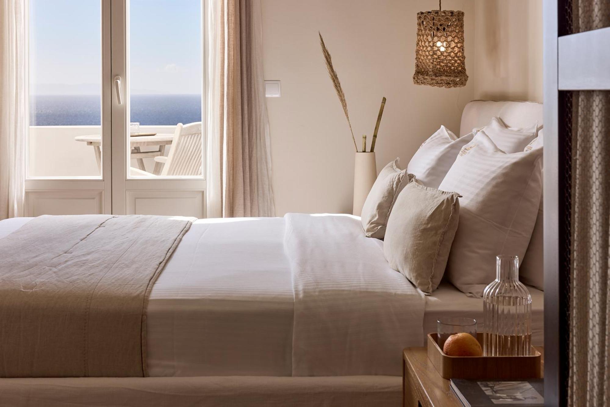 Vencia Boutique Hotel Mykonos Town Dış mekan fotoğraf