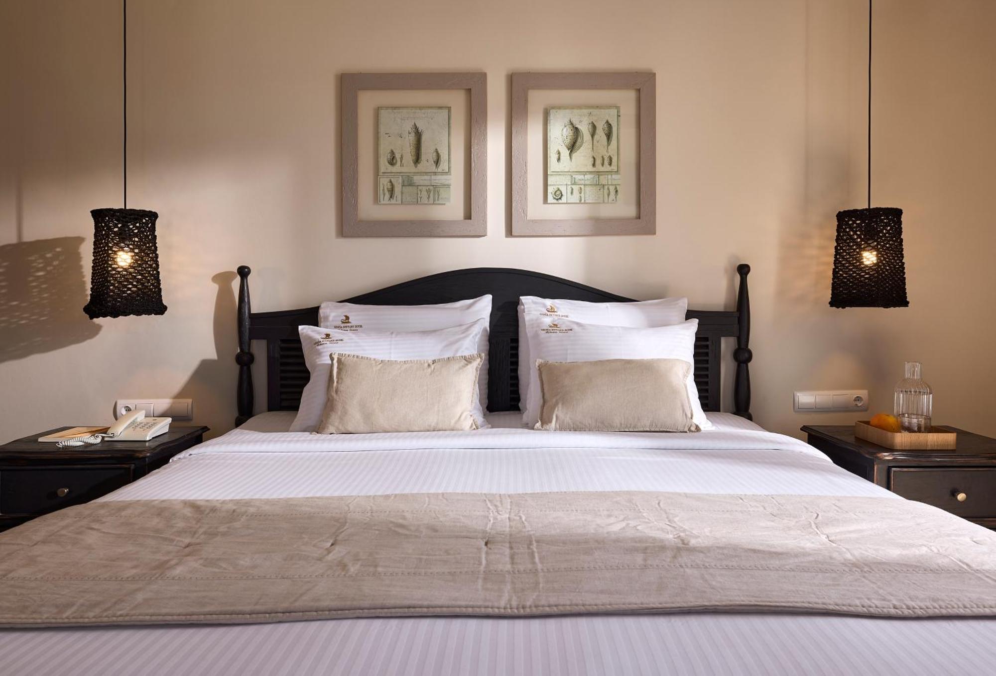 Vencia Boutique Hotel Mykonos Town Dış mekan fotoğraf