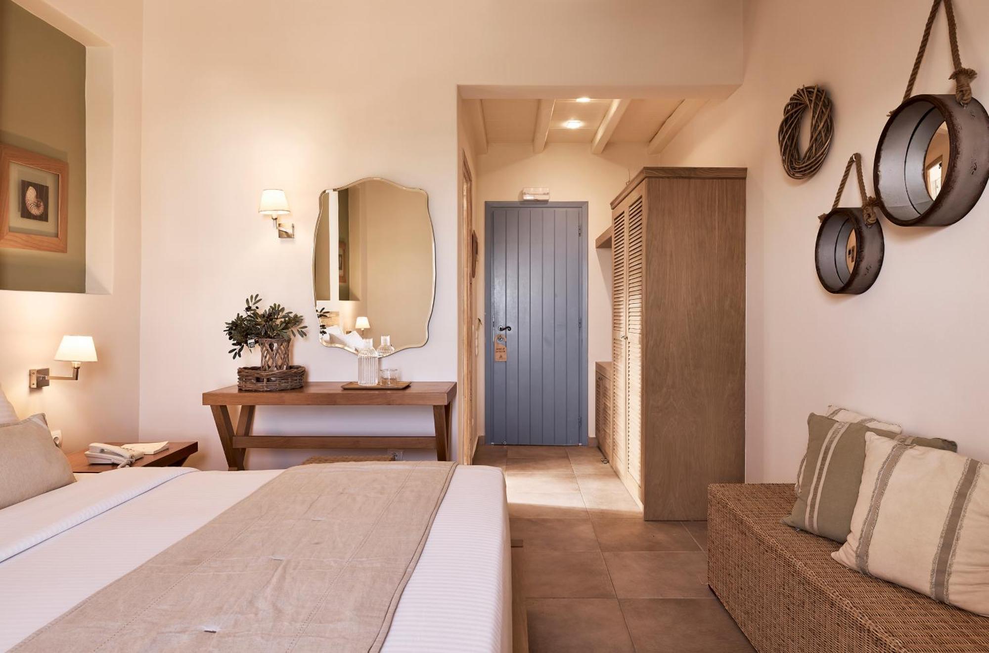 Vencia Boutique Hotel Mykonos Town Dış mekan fotoğraf